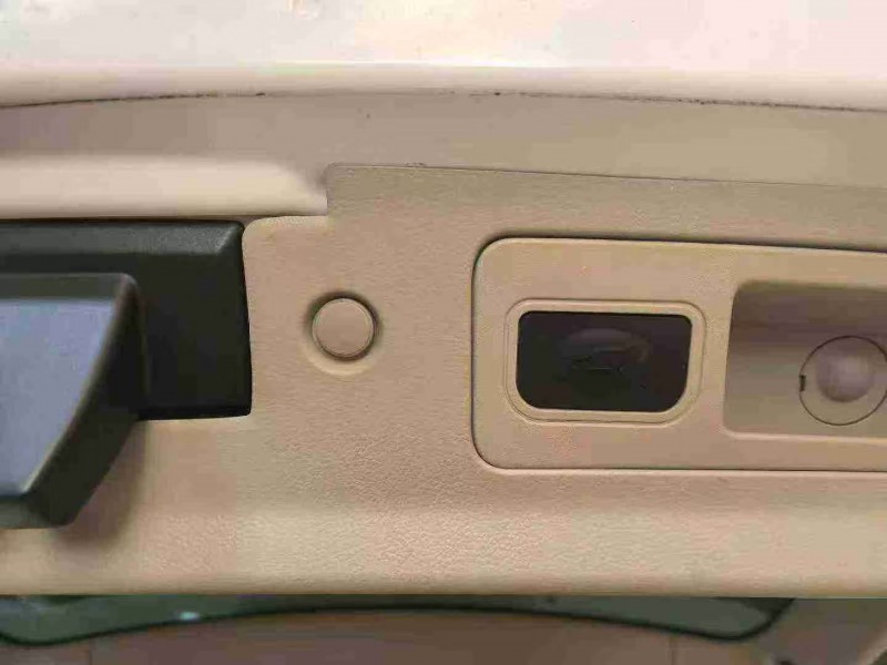 西安19年别克GL86