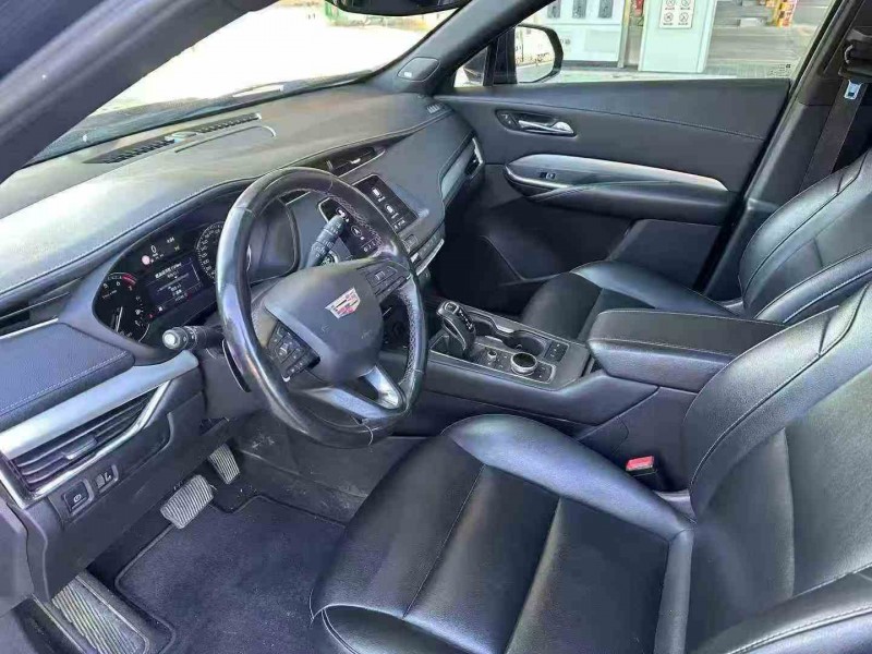 汕头19年凯迪拉克XT45