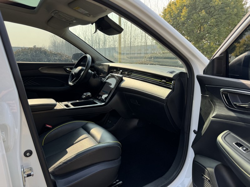 盐城21年荣威RX58