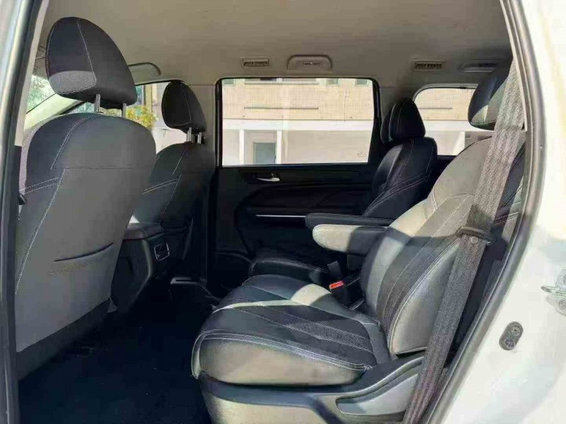 佛山23年传祺M8/GM86