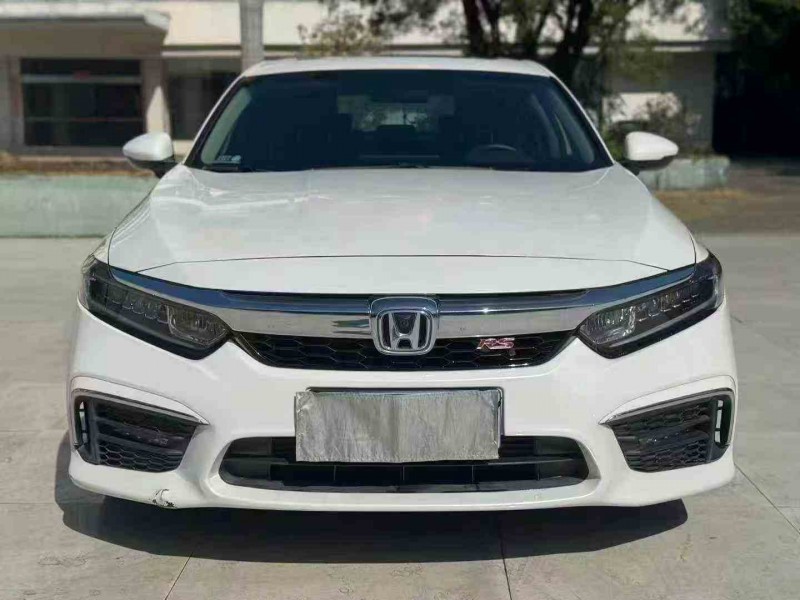 佛山19年本田英诗派1