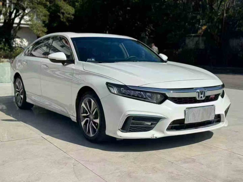 佛山19年本田英诗派2