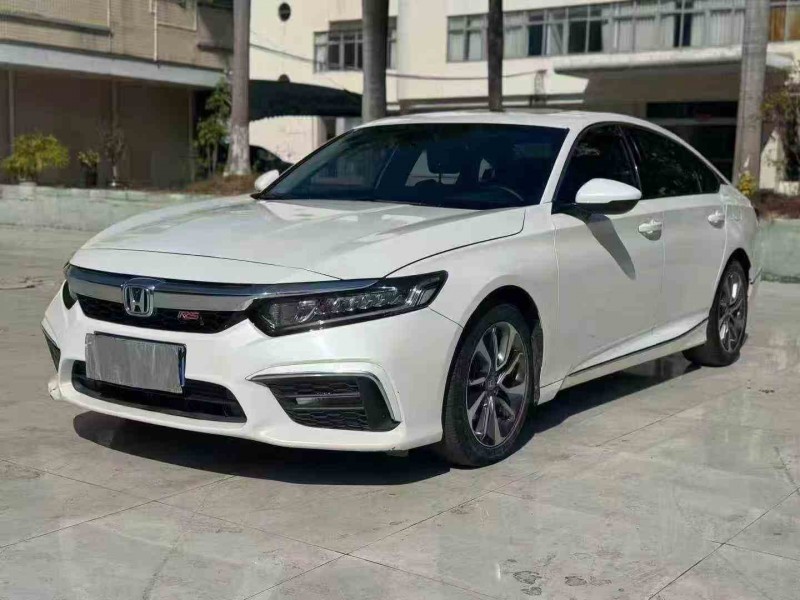 佛山19年本田英诗派3