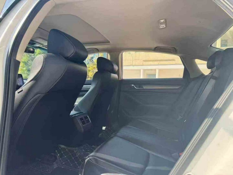 佛山19年本田英诗派6