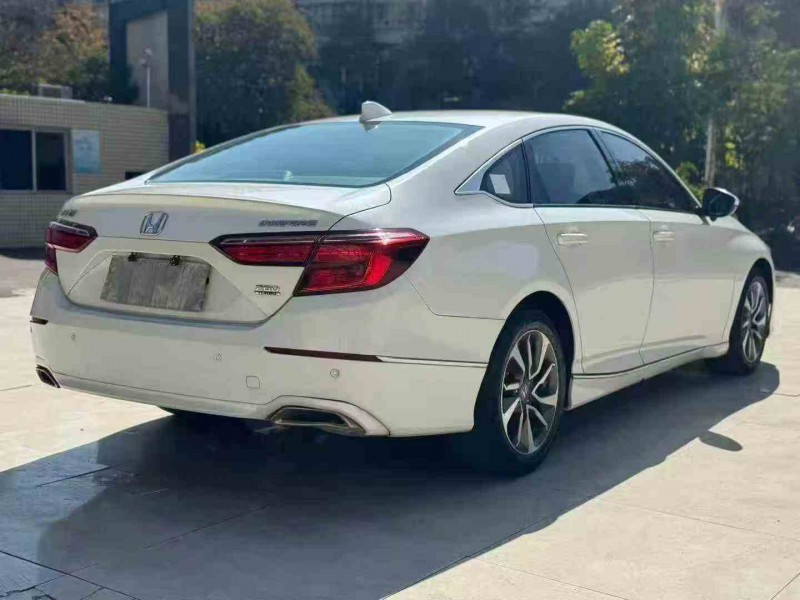 佛山19年本田英诗派7