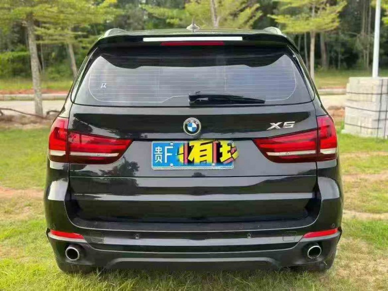 汕头15年宝马X59