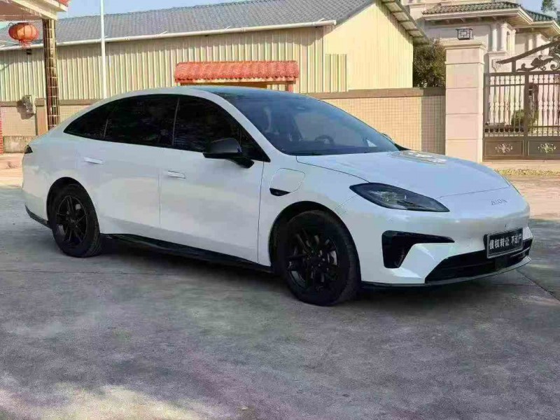 珠海24年传祺昊铂GT3