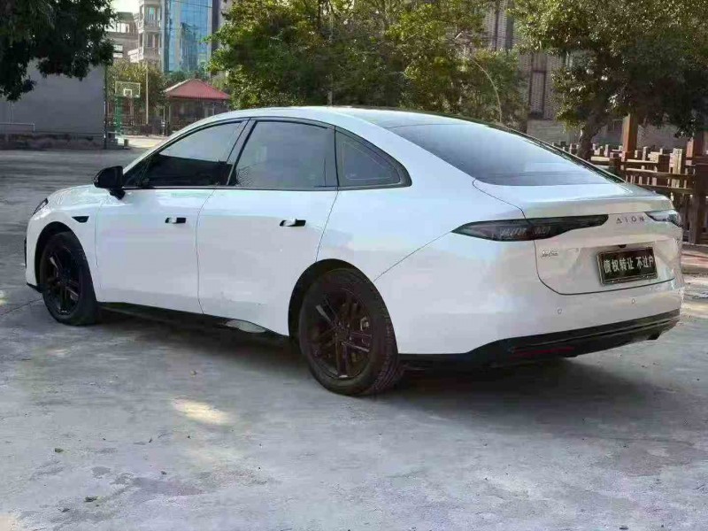 珠海24年传祺昊铂GT8