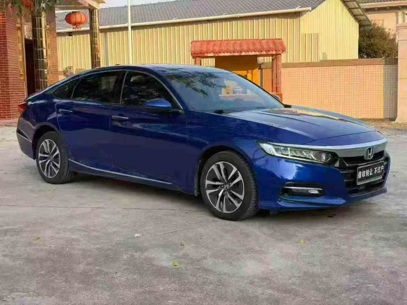 汕头20年本田雅阁2