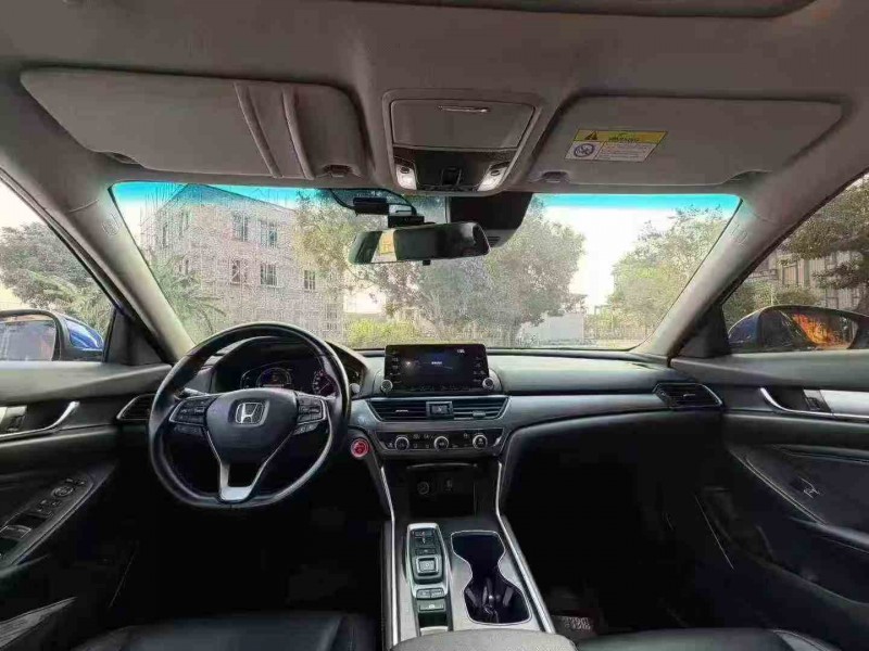 汕头20年本田雅阁4