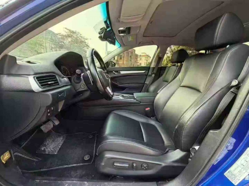 汕头20年本田雅阁6