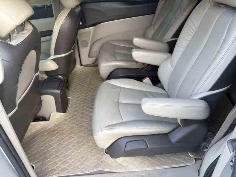 汕头14年别克GL86