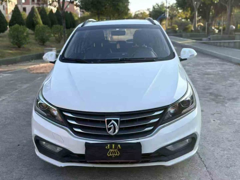 汕头19年宝骏3101