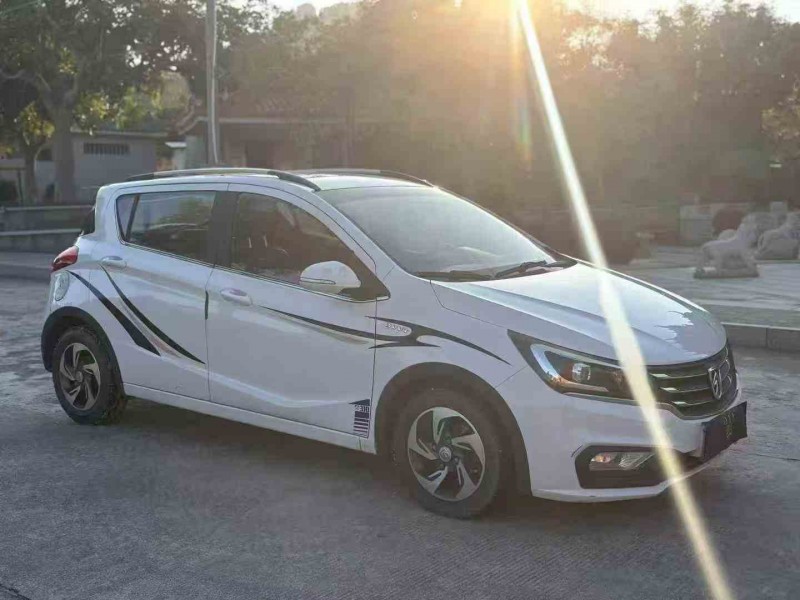 汕头19年宝骏3102