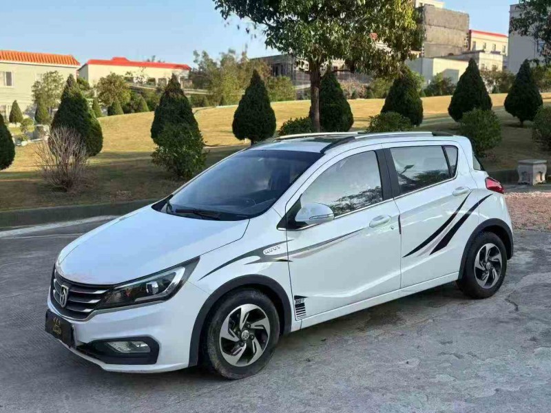 汕头19年宝骏3103