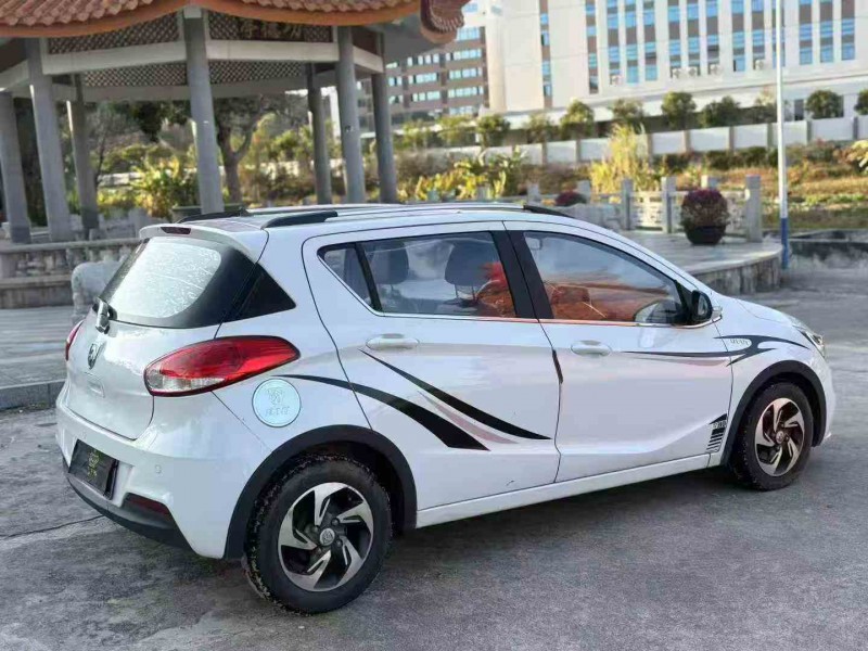 汕头19年宝骏3107