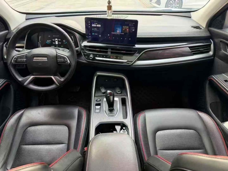 青岛21年哈弗H64