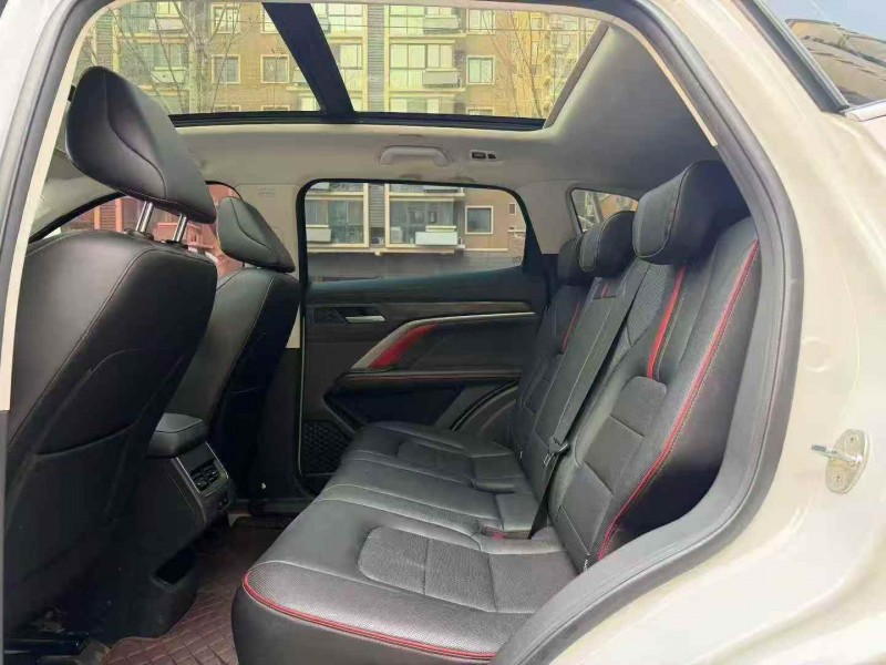 青岛21年哈弗H65