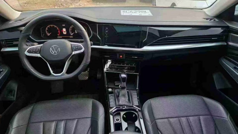 唐山25年大众帕萨特3