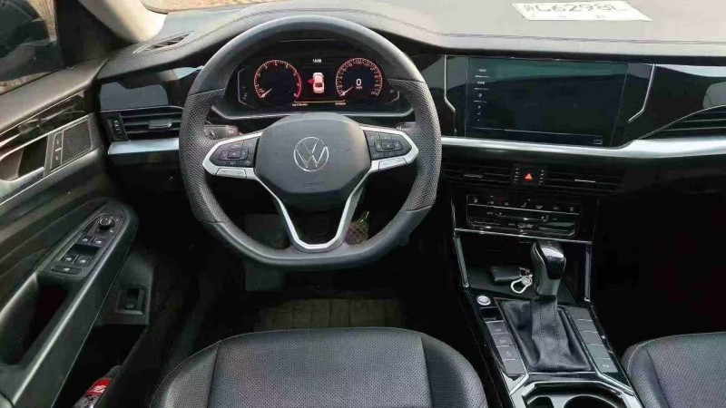 唐山25年大众帕萨特6