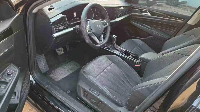 唐山25年大众帕萨特8