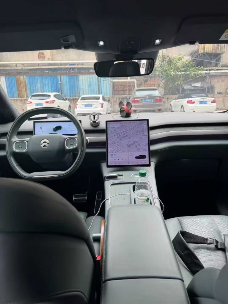 南宁23年蔚来ES83