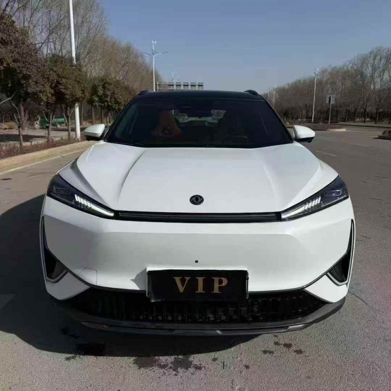 东营23年东风风神1