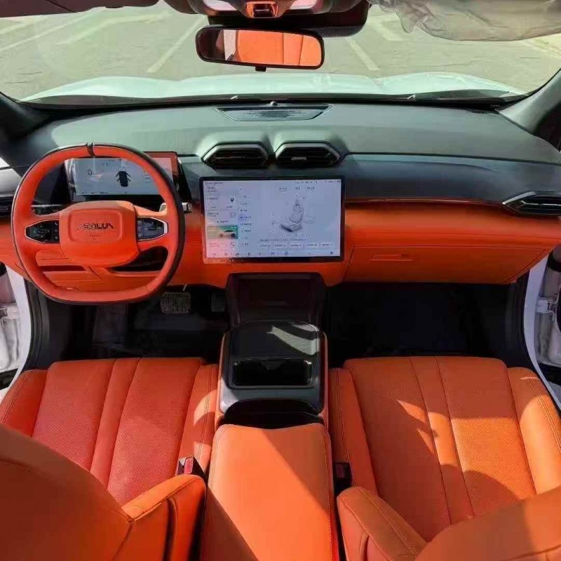 东营23年东风风神5