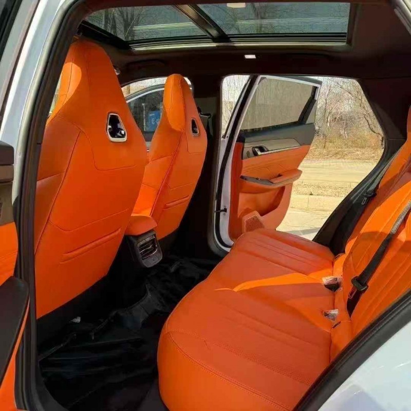 东营23年东风风神6