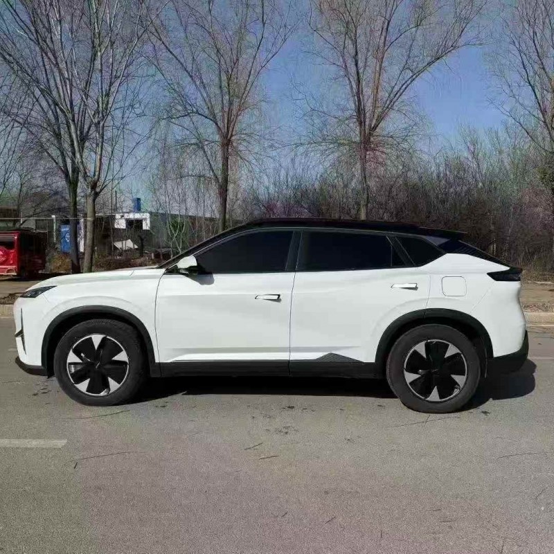 东营23年东风风神7