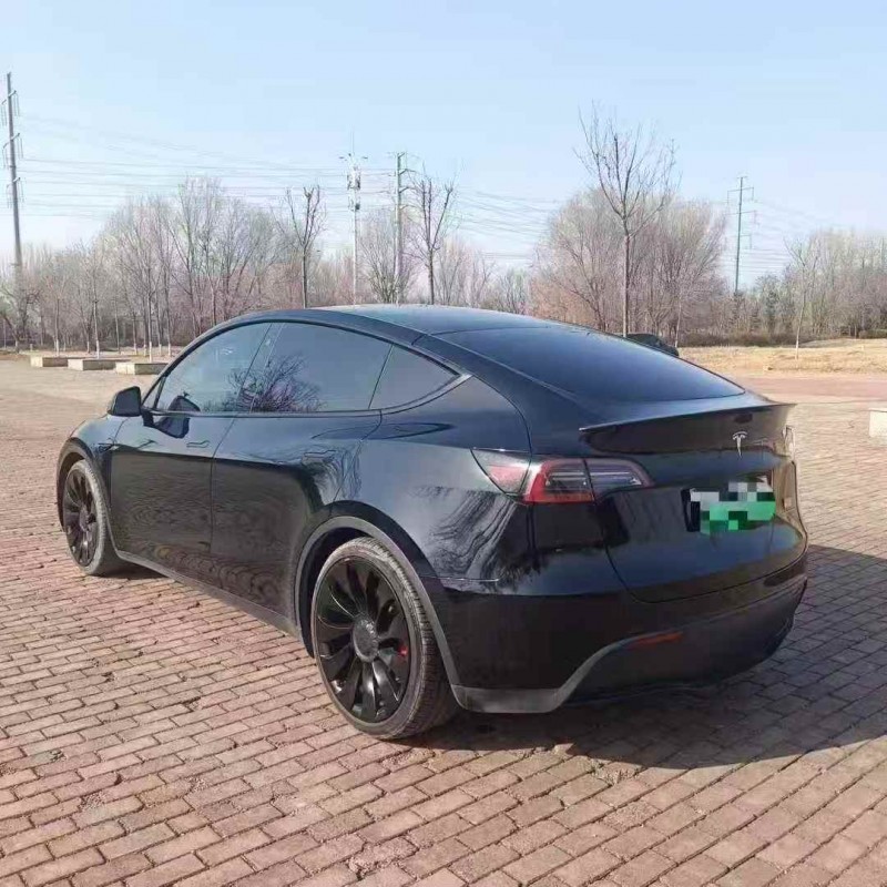 潍坊22年特斯拉MODEL Y7