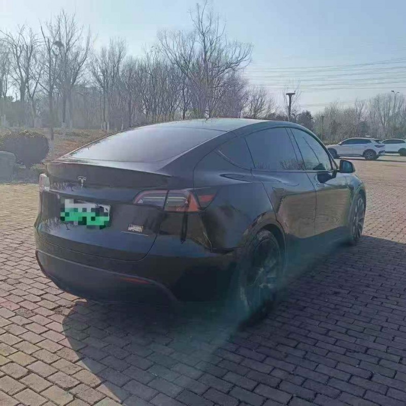 潍坊22年特斯拉MODEL Y8
