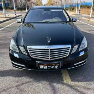 徐州13年奔驰E