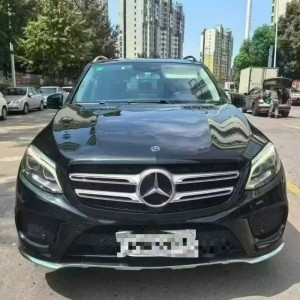 运城19年奔驰GLE