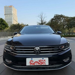 佛山21年大众迈腾