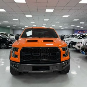 廊坊17年福特F-150