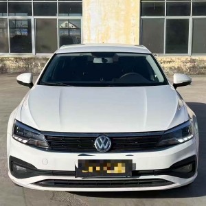 菏泽22年大众凌渡