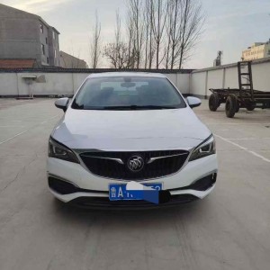 邯郸18年别克威朗