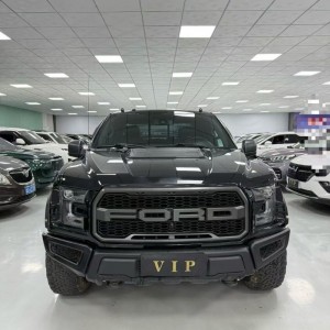 廊坊19年福特猛禽