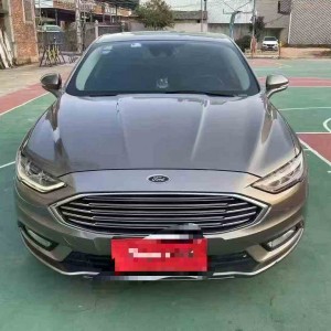 湛江17年福特蒙迪欧