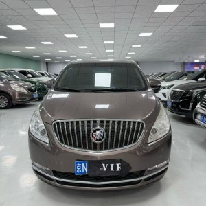 廊坊16年别克GL8