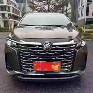 珠海24年别克GL8