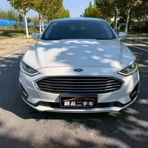 徐州21年福特蒙迪欧