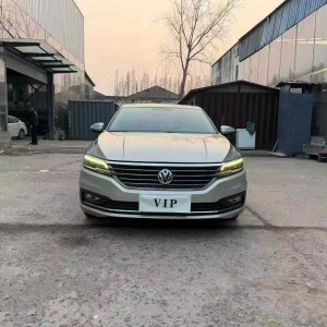 徐州18年大众朗逸