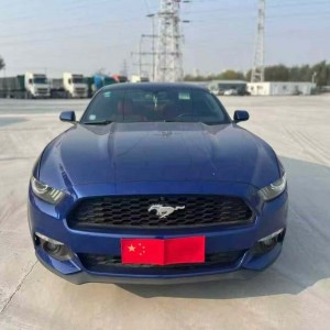 潍坊17年福特野马