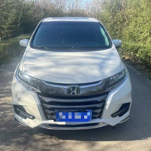 济宁20年本田奥德赛