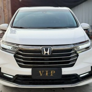 汕头22年本田奥德赛