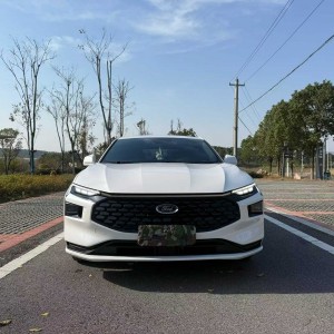 荆门23年福特蒙迪欧