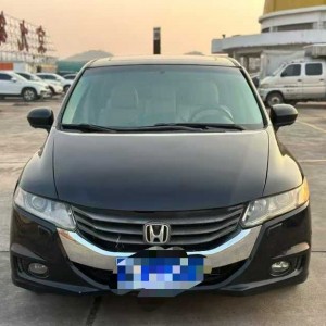 湛江13年本田奥德赛