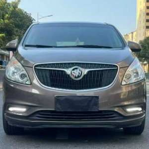 湛江18年别克GL8